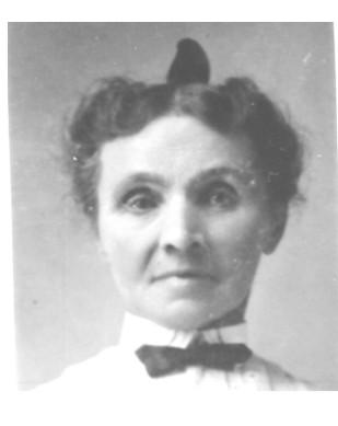 Marie Andersen (1842 - 1930) Profile